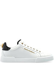 Dolce & Gabbana Baskets Portofino White - 3