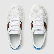 Gucci Chunky Sneakers White GG5014 - 3