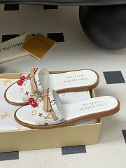 Louis Vuitton Women's Slides LV3114 - 2