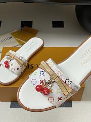 Louis Vuitton Women's Slides LV3114 - 4