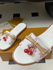 Louis Vuitton Women's Slides LV3116 - 4