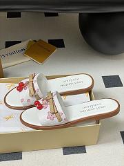 Louis Vuitton Women's Slides LV3116 - 2