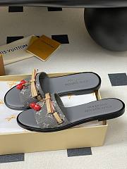 Louis Vuitton Women's Slides LV4110 - 2