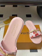 Louis Vuitton Women's Slides LV4112 - 4