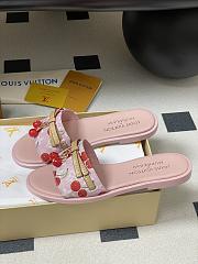 Louis Vuitton Women's Slides LV4112 - 3