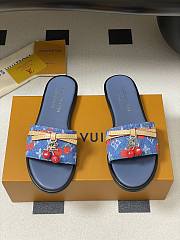 Louis Vuitton Women's Slides LV4113 - 2
