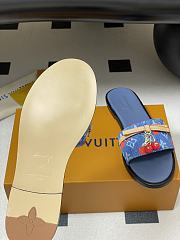 Louis Vuitton Women's Slides LV4113 - 3