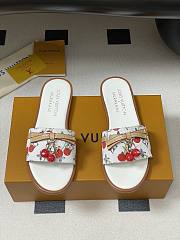 Louis Vuitton Women's Slides LV4114 - 6
