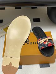 Louis Vuitton Women's Slides LV4115 - 5