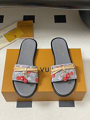 Louis Vuitton Women's Slides LV4116 - 6