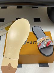 Louis Vuitton Women's Slides LV4116 - 2