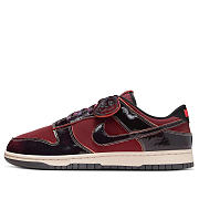 Nike Dunk Low SE Red Panda HQ1965-600 - 1