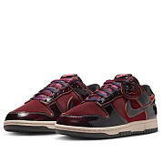 Nike Dunk Low SE Red Panda HQ1965-600 - 5