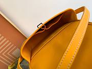 Goyard Belvedere Bag P1050 Size 22x7x16cm - 5