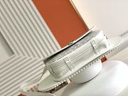 Goyard Belvedere Bag P1051 Size 22x7x16cm - 6