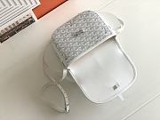Goyard Belvedere Bag P1051 Size 22x7x16cm - 5