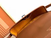 Goyard Belvedere Bag P1052 Size 22x7x16cm - 6