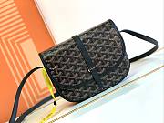 Goyard Belvedere Bag P1055 Size 22x7x16cm - 1