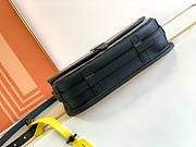 Goyard Belvedere Bag P1055 Size 22x7x16cm - 6