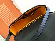 Goyard Belvedere Bag P1055 Size 22x7x16cm - 4