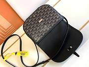 Goyard Belvedere Bag P1055 Size 22x7x16cm - 2