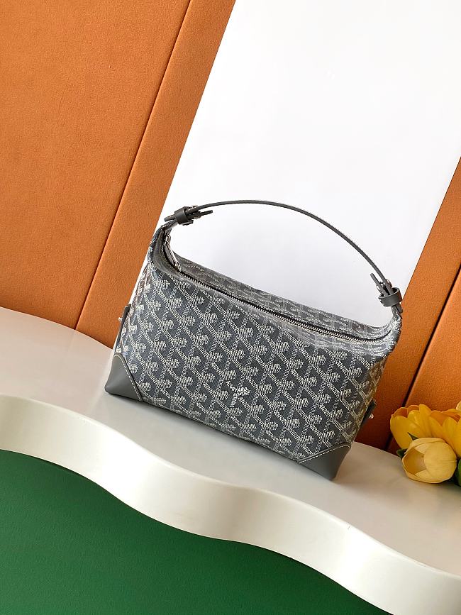 Goyard Boeing GY0026 Size 23x13x12cm - 1