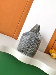 Goyard Boeing GY0026 Size 23x13x12cm - 6