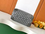 Goyard Boeing GY0026 Size 23x13x12cm - 4