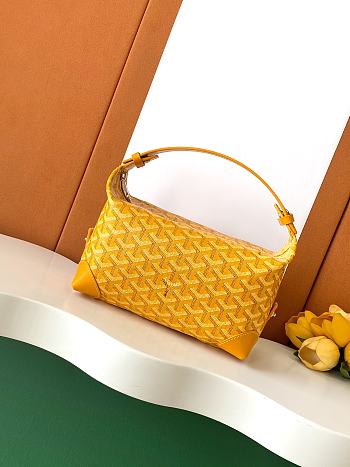 Goyard Boeing GY0027 Size 23x13x12cm