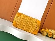 Goyard Boeing GY0027 Size 23x13x12cm - 6
