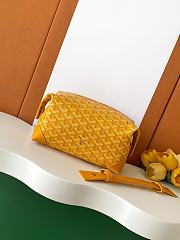 Goyard Boeing GY0027 Size 23x13x12cm - 5