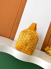 Goyard Boeing GY0027 Size 23x13x12cm - 3