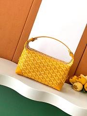 Goyard Boeing GY0027 Size 23x13x12cm - 2