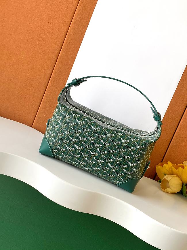 Goyard Boeiing GY0028 Size 23x13x12cm - 1