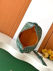 Goyard Boeiing GY0028 Size 23x13x12cm - 5