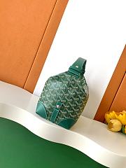 Goyard Boeiing GY0028 Size 23x13x12cm - 3