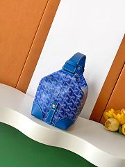 Goyard Boeing GY0030 Size 23x13x12cm - 5