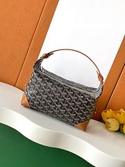 Goyard Boeing GY0031 Size 23x13x12cm - 1