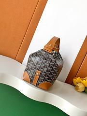 Goyard Boeing GY0031 Size 23x13x12cm - 6