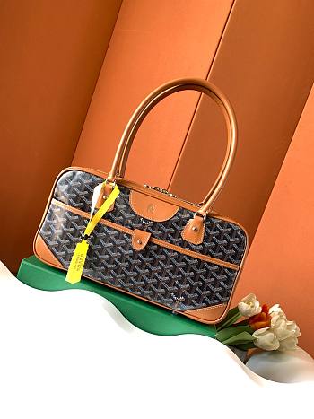 Goyard Borsa Baguette Bag P77540 Size 34x9x17cm