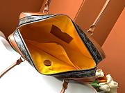 Goyard Borsa Baguette Bag P77540 Size 34x9x17cm - 5