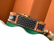 Goyard Borsa Baguette Bag P77540 Size 34x9x17cm - 4