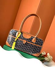 Goyard Borsa Baguette Bag P77540 Size 34x9x17cm - 2