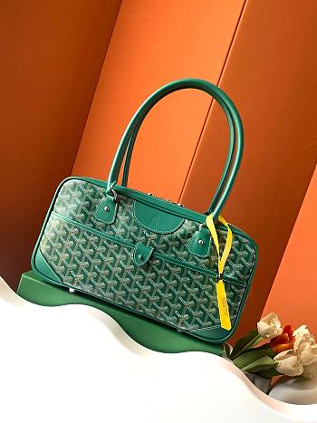 Goyard Borsa Baguette Bag P77541 Size 34x9x17cm