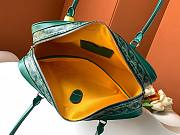 Goyard Borsa Baguette Bag P77541 Size 34x9x17cm - 6