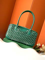 Goyard Borsa Baguette Bag P77541 Size 34x9x17cm - 4