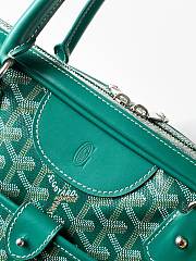 Goyard Borsa Baguette Bag P77541 Size 34x9x17cm - 3