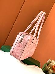 Goyard Borsa Baguette Bag P77543 Size 34x9x17cm - 6