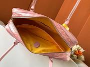 Goyard Borsa Baguette Bag P77543 Size 34x9x17cm - 5