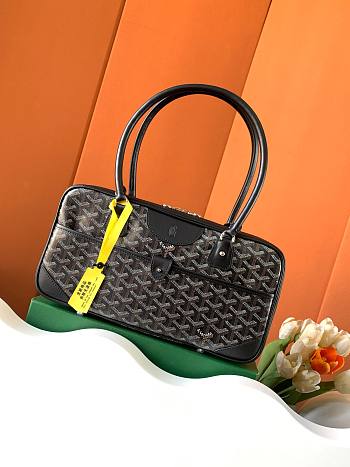 Goyard Borsa Baguette Bag P77544 Size 34x9x17cm
